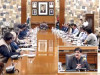 حکومت سندھ کا “آئی ورک فار سندھ” کو باقاعدہ سرکاری پروگرام بنانے کا فیصلہ
