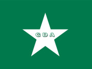 عام انتخابات کا ایک سال مکمل ہونے پر جی ڈی اے کا سندھ بھر میں یوم سیاہ