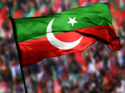 کراچی پی ٹی آئی کے 8 کارکن انصاف ہاوس شاہراہ فیصل سے حراست میں لے کر تھانے منتقل