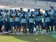 ملتان ٹیسٹ کون پڑے گا کس پر بھاری ٹیموں کی تیاری جاری