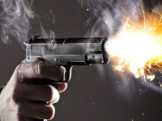 کراچی جائیداد کے تنازع پر فائرنگ سے پولیس اہلکار قتل ملزم زخمی حالت میں گرفتار