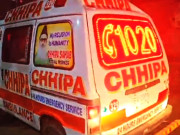 کراچی میں ڈی ایس پی علی رضا کے قتل میں ملوث 2 ملزمان مبینہ مقابلے میں ہلاک