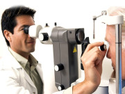 کالا موتیا دنیا بھر میں اندھے پن کی بڑی وجہ ہے 