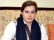 کم عمری کی شادی مسائل کے سوا کچھ نہیں ثمینہ خان