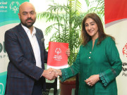 اسپیشل اولمپکس پاکستان اور آرتھوپیڈک میڈیکل انسٹیٹیوٹ کے درمیان معاہدے پر دستخط