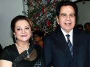 دلیپ کمار کے آبائی گھر کو ثقافتی ورثہ قرار دینے پر پاکستان کا شکریہ