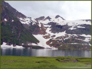 جھیلوں کی ملکہ دودی پت