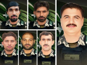 دہشت گردی اورسہولت کاری