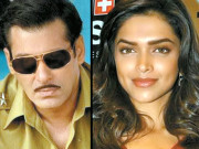 سلمان کے ساتھ کام کرنے کیلیے بے تاب ہوں دیپکا پڈوکون