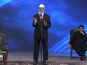 پاکستانی امریکا سے متاثر ہیں لیکن پاکستان امریکا سے ہزار درجے بہتر ہے ڈاکٹر ذاکر نائیک