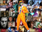 جیم کیری…نوے کی دہائی کا مہنگا ترین کامیڈین