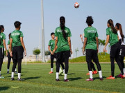 ساف ویمنز چیمپئن شپ حتمی اسکواڈ کا اعلان کردیا گیا