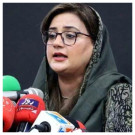 ایک مخلوق ایسی ہے جو پاکستان میں اچھی خبروں پر خوش نہیں ہوتی،وزیراطلاعات پنجاب