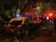 کراچی؛ چینی انجینئرز پر خودکش حملے کے ملزمان کا سہولت کار جوڈیشل ریمانڈ پر جیل روانہ