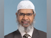 جامعہ کراچی ڈاکٹر ذاکر نائیک کو پی ایچ ڈی کی سند دینے کیلیے سنڈیکیٹ کا اجلاس طلب