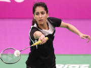 نیشنل بیڈمنٹن چیمپئن شپ ماحور شہزاد نے آٹھویں مرتبہ ٹائٹل جیت لیا