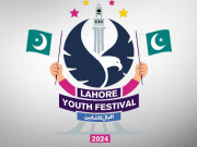 پنجاب حکومت کا لاہور میں 7 سے 9 نومبر یوتھ فیسٹیول کرانے کا اعلان