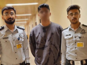 ایف آئی اے  کی کارروائی جعلی دستاویزات پر سفر کرنے والامسافر گرفتار