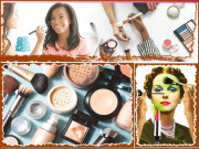 کہیں آپ کا مِیک اَپ بھی ’ٹاکسک‘ تو نہیں