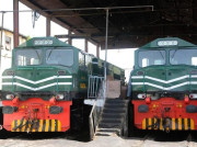 چین سے منگوائے گئے 6 انجن ناقابل استعمال قرار دیدیے گئے