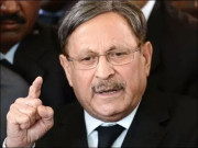 آئینی ترمیم میں سود ختم کرنے کا قانون بنادیا، 2028ء تک عمل کیسے ہوگا؟ فاروق نائیک