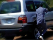 کراچی ستمبر میں اسٹریٹ کرائمز کی 5 ہزار 8 سو 32 وارداتیں