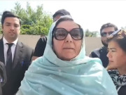 بہنوں کی ضمانت پر عمران خان نے پوچھا کیا کوئی ڈیل ہوئی ہے؟ نورین نیازی