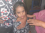 لاہور میں تاوان کیلیے اغوا کی گئی 8 سالہ بچی 24 گھنٹے میں بازیاب