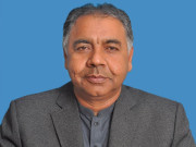 نااہلی ریفرنس: الیکشن کمیشن کا سینیٹر سیف اللہ ابڑو کو دلائل کیلئے آخری موقع