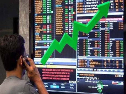 پاکستان اسٹاک ایکسچینج میں آج بھی شاندار تیزی، انڈیکس تاریخ کی بلند ترین سطح پر