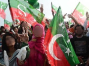 سرگودھا؛ پی ٹی آئی کے چار اراکین اسمبلی سمیت 200 افراد کیخلاف مقدمہ درج، 61 گرفتار