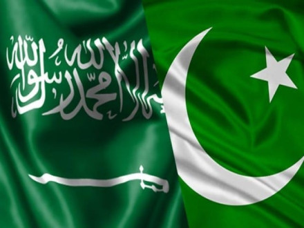 پاکستان اور سعودی عرب کا توانائی میں دو طرفہ تعاون کیلیے لائحہ عمل مرتب کرنے پر اتفاق