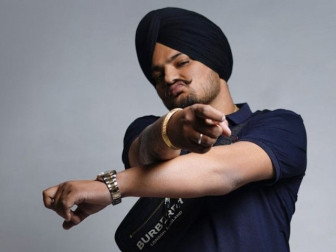 وفات کے تین سال بعد سدھو موسے والا کا ’اے آئی ٹور‘