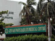 کراچی کے سب سے بڑے سرکاری اسپتال میں کینسر کی دوائیں ختم