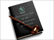 آئینی ترامیم پر حکومت کو مشکلات کا سامنا سیاسی جماعتوں کے درمیان ڈیڈ لاک