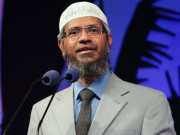 جامعہ کراچی کی جانب سے ڈاکٹر ذاکر نائیک کیلیے ڈاکٹریٹ کی اعزازی سند