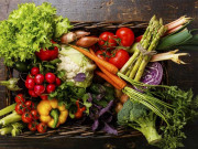 متوازن غذا سے صحت مند رہیں