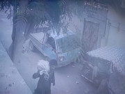 کراچی 3 سالہ بچی کو زیادتی کے بعد قتل کرنے والا پڑوسی گرفتار