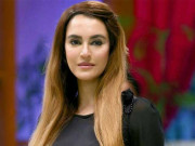 ایف آئی اے پر رشوت کے الزامات؛ نادیہ حسین نے معافی مانگ لی