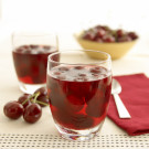 ایکسپریس رمضان جوس کارنر میں پیش ہے چیری کا شربت