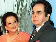 دلیپ کمار اور سائرہ بانو کیساتھ 5 کروڑ کا فراڈ ہوگیا 