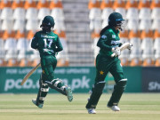 پی سی بی کا قومی ویمن ون ڈے کرکٹ ٹورنامنٹ دوبارہ شروع کرنے کا اعلان