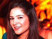 ’’وارٹو‘‘ فلمی کیرئیر کا بہترین آغاز ثابت ہوگی اداکارہ و ماڈل عائشہ عمر 