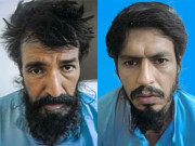 ساہیوال داسو ڈیم حملے کے ماسٹر مائنڈ 2 دہشت گرد فرار ہونے کی کوشش میں مارے گئے