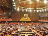 قومی اسمبلی اجلاس: عالمی امن کےلیے عظیم مصالحانہ کردار پر اظہار تشکر کی متفقہ قرارداد منظور 