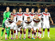 فٹبال رینکنگ جرمنی کا 20 برس بعد پہلی پوزیشن پر قبضہ برازیل کی 3 درجہ تنزلی