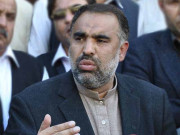 آئینی ترامیم کیلیے پی ٹی آئی ارکان کو 20کروڑ اور وزارتوں کی پیشکش ہو رہی اسد قیصر