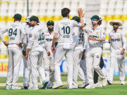 ویسٹ انڈیز کیخلاف سیریز؛ اسکواڈ کا اعلان، 7 تبدیلیاں