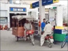 سبسڈی کوٹے کے مطابق موٹر سائیکلوں اور رکشوں کو پیٹرول فراہمی کے لیے ایپ تیار