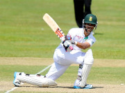 گال میں ڈومنی نے سری لنکن بولرز کو بے حال کردیا 